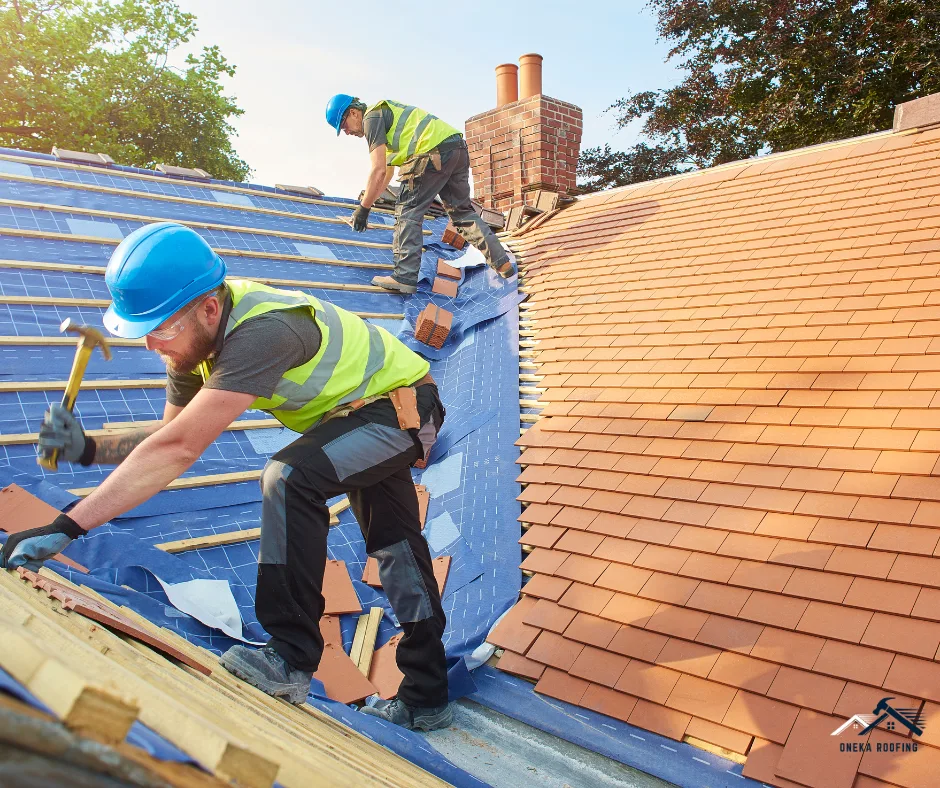 Why choose Roof Repair Near Me in Providence, NC